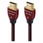 HDMI кабель AudioQuest HDMI Cinnamon 48 PVC (5.0 м)